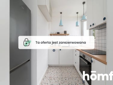 Mieszkanie Łódź