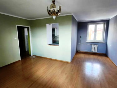 Mieszkanie Przemyśl