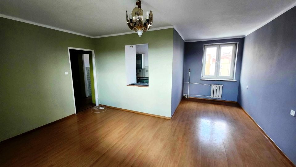 Mieszkanie Przemyśl