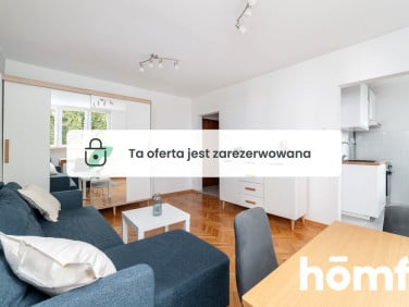 Mieszkanie Łódź
