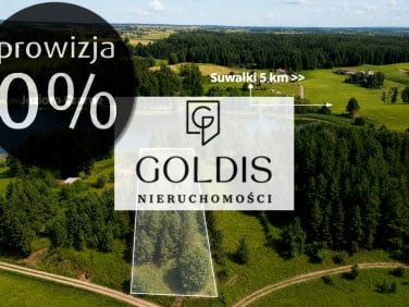 Działka Osinki