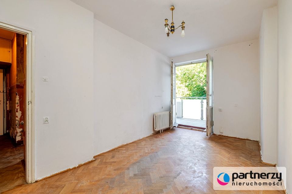 Mieszkanie Gdynia