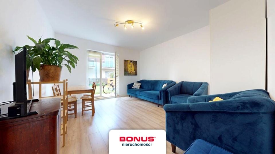 Apartament, ul. Jaworzynki