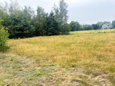 Działka budowlano-rolna Nieborów