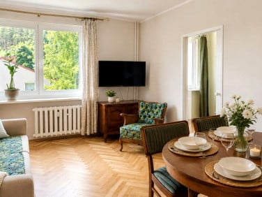 Mieszkanie Sopot