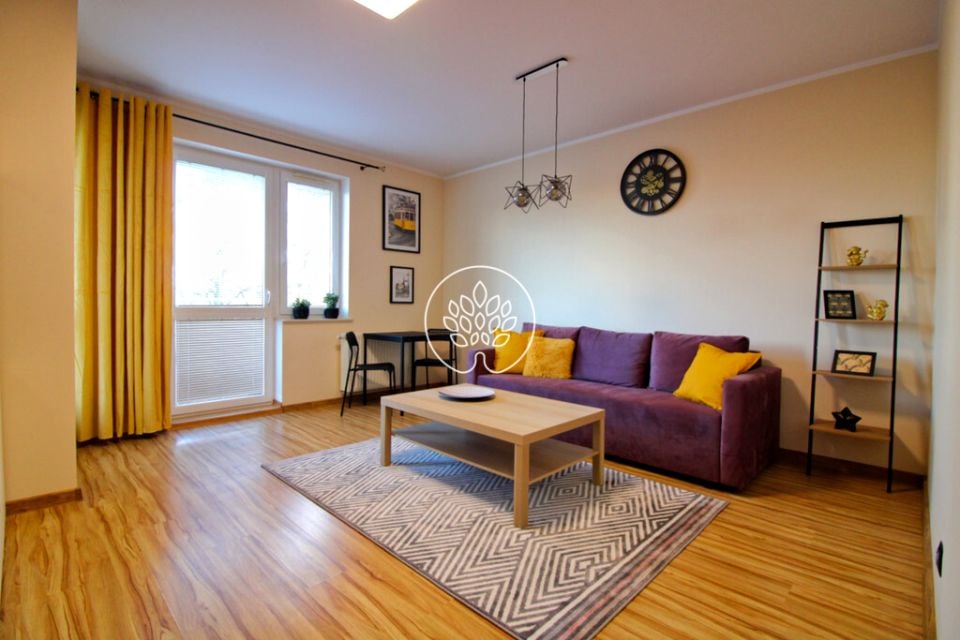 Mieszkanie Bydgoszcz