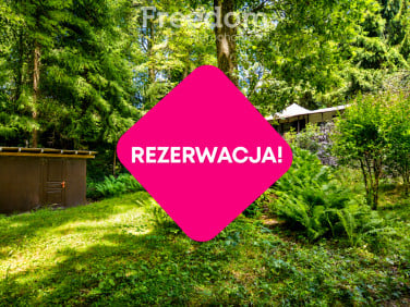 Działka budowlana Marcyporęba