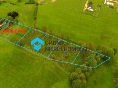 Działka budowlana Janowice Wielkie