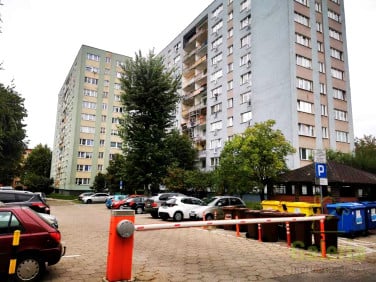 Mieszkanie Szczecin