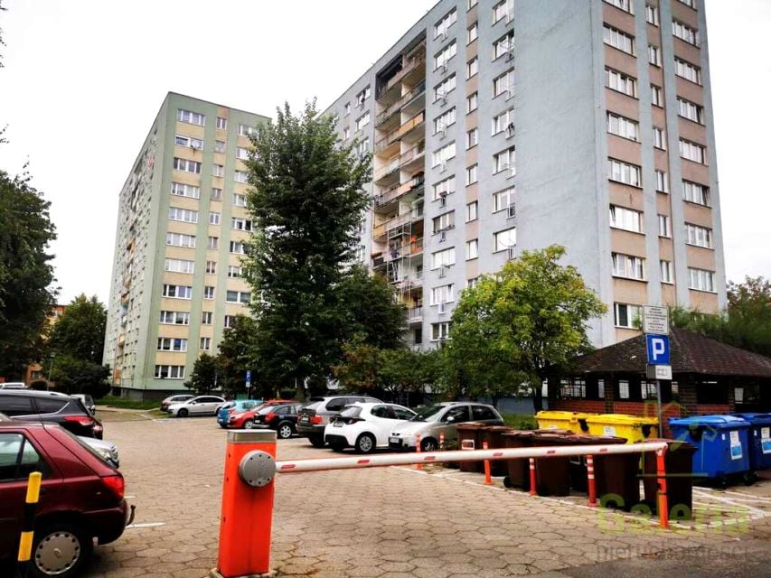 Mieszkanie Szczecin