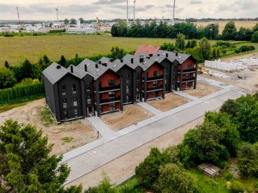 Mieszkanie Słupsk