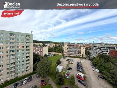 Mieszkanie Gdańsk