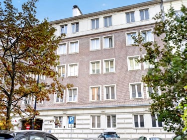 Mieszkanie Warszawa