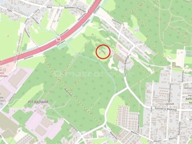 Działka budowlana Kobyłka
