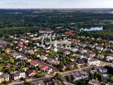 Działka usługowa Poznań