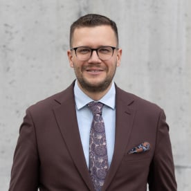 Mateusz Rambacher