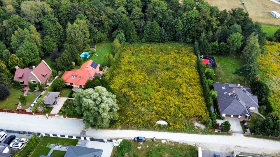 Działka inna Ligota Piękna