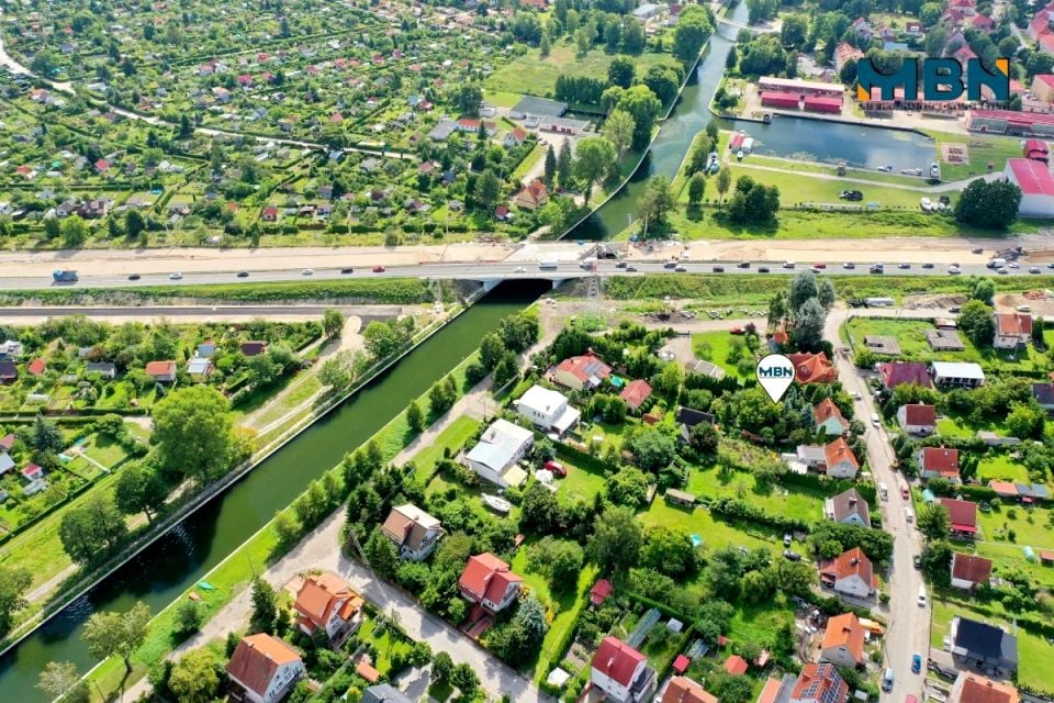 Dom Giżycko