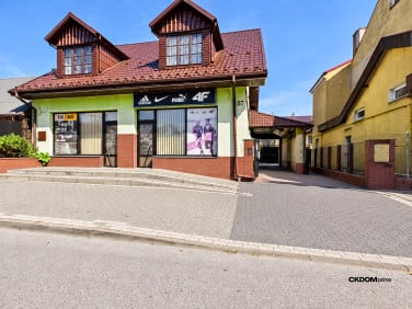 Lokal Dęblin