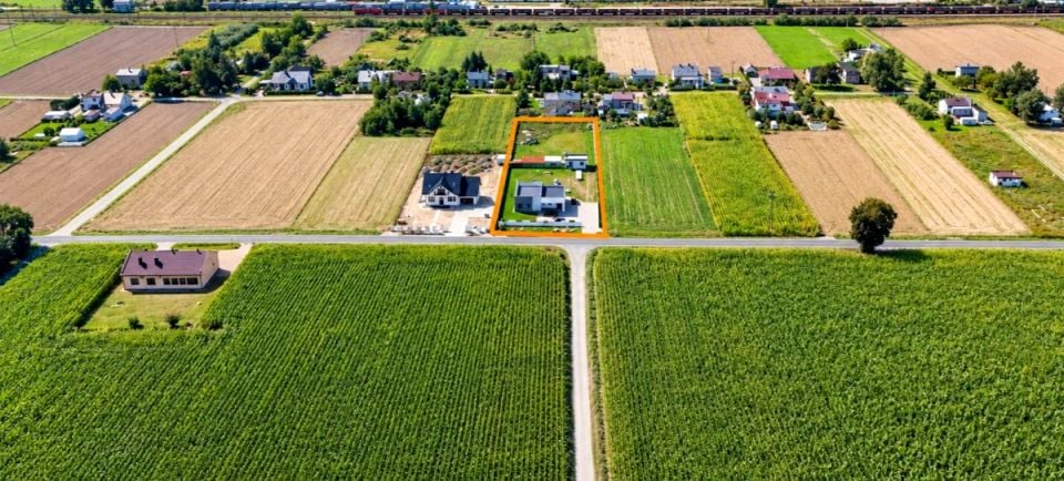 Dom Piotrków Kujawski