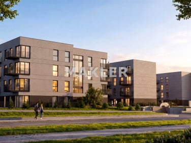Mieszkanie Bydgoszcz