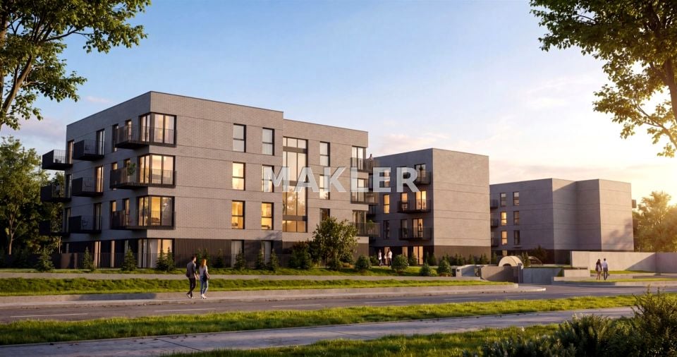 Mieszkanie Bydgoszcz