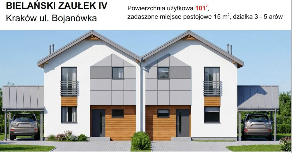 Dom Kraków