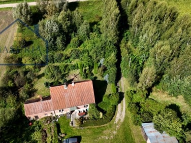 Dom Stary Dzierzgoń