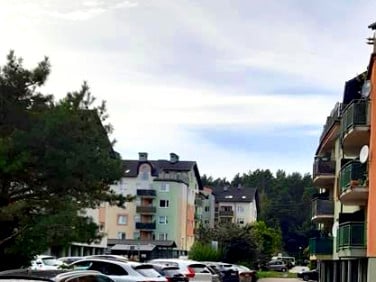 Mieszkanie Gdynia
