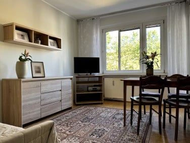 Mieszkanie Toruń