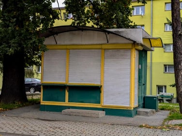 Budynek użytkowy Bystrzyca Kłodzka