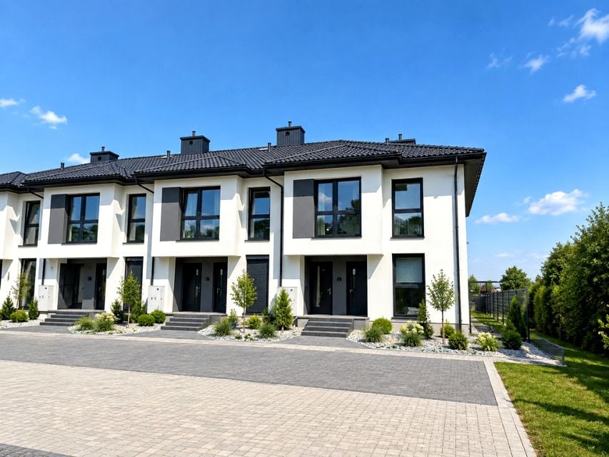 Mieszkanie RZESZÓW