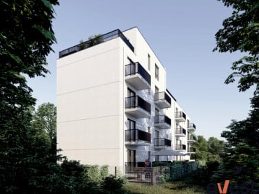 Mieszkanie Wrocław