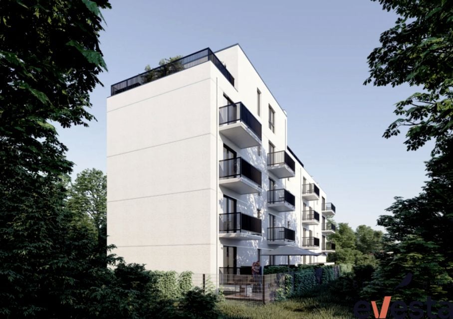 Mieszkanie Wrocław