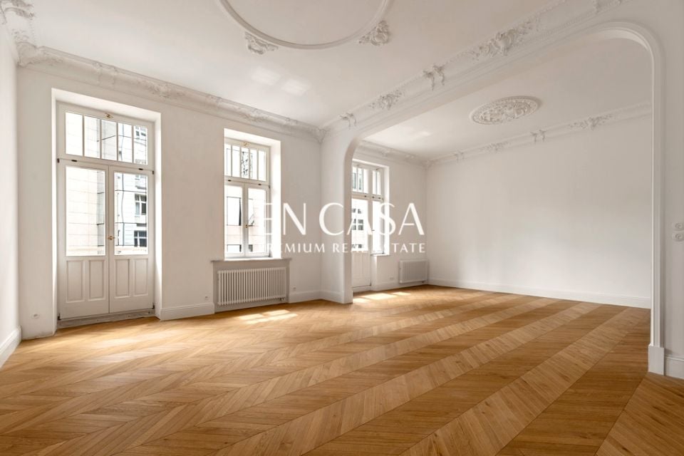Mieszkanie Warszawa