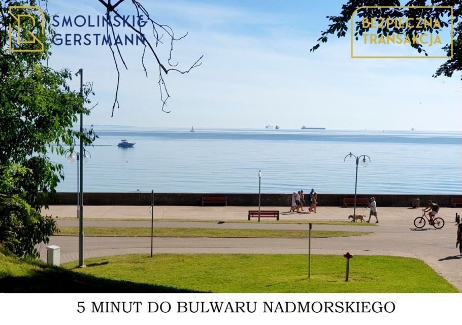 Mieszkanie, ul. Wyspiańskiego