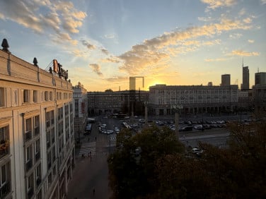 Mieszkanie Warszawa