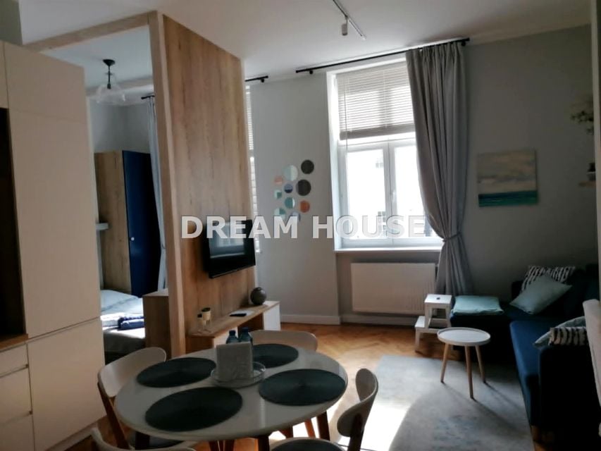 Mieszkanie apartamentowiec Bydgoszcz