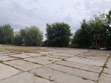 Działka Kraków