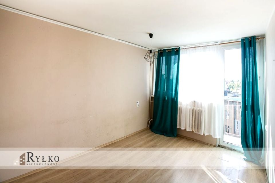 Mieszkanie Bydgoszcz