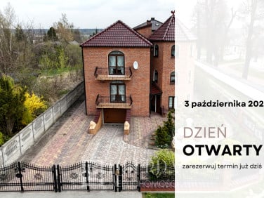 Dom MILEJÓW