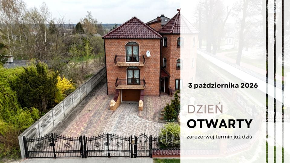 Dom MILEJÓW