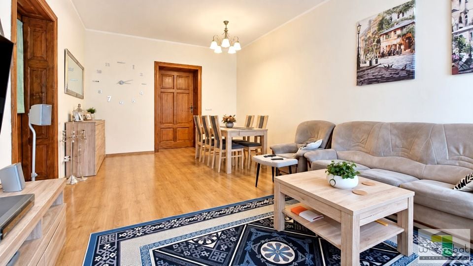 Mieszkanie Świdnica