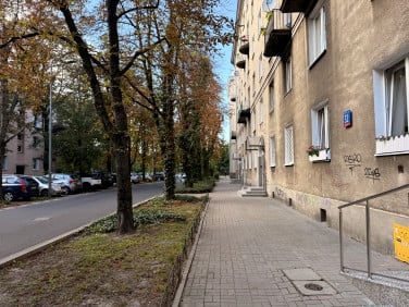 Mieszkanie Warszawa