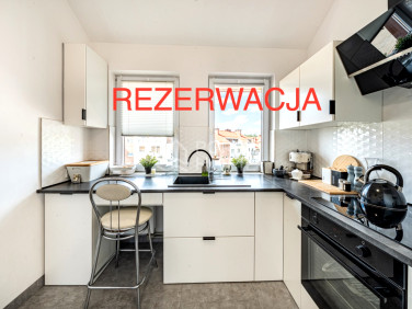 Mieszkanie Gdynia