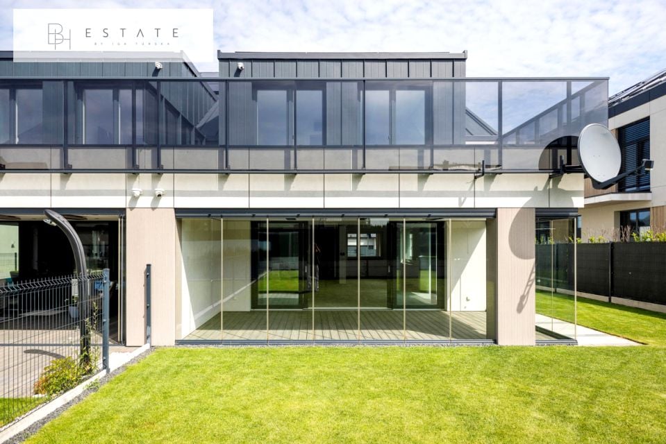 Sprzedam Dom Gdańsk - 180 m²