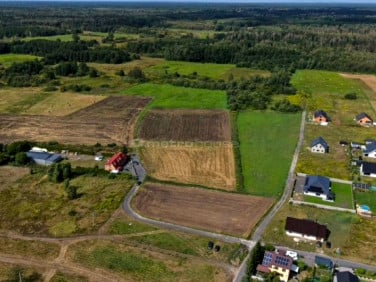 Działka Gromadka