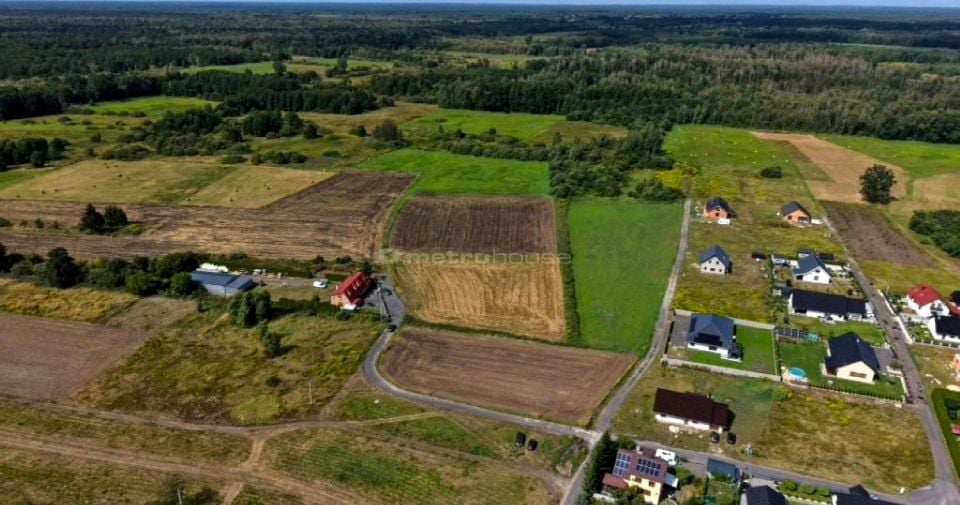 Działka Gromadka