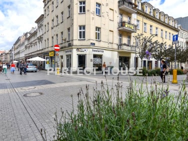 Lokal Poznań