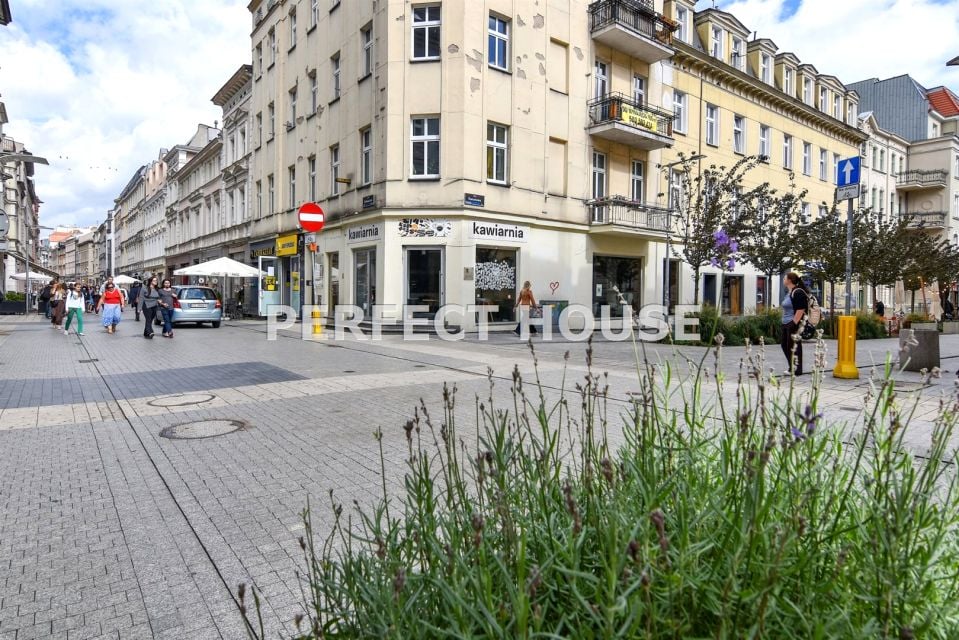 Lokal Poznań